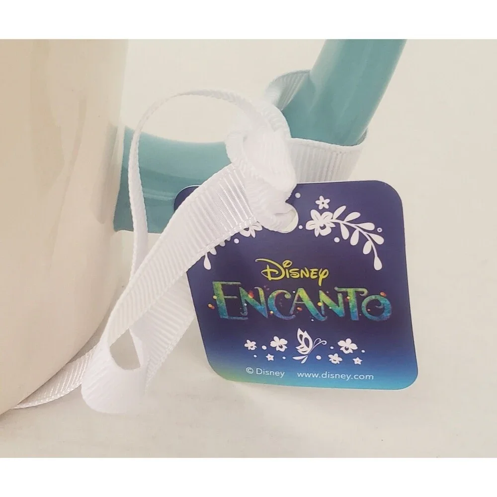 RAE DUNN DISNEY Encanto Maribel Magic Awaits You/We Don't Talk About Bruno Mugs - Picture 7 of 15